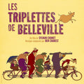 Benoit Charest  (Rmst) - Les Triplettes De Belleviller - O.S.T. [Remastered]