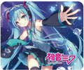 Hatsune Miku - Flexible Mousepad - Hatsune Miku - Flexible Mousepad - Collectibles