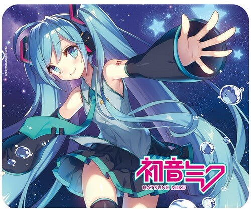 Hatsune Miku - Flexible Mousepad - Hatsune Miku - Flexible Mousepad - Collectibles