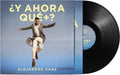 Sanz,alejandro - Y Ahora Que + ? - Vinyl Record