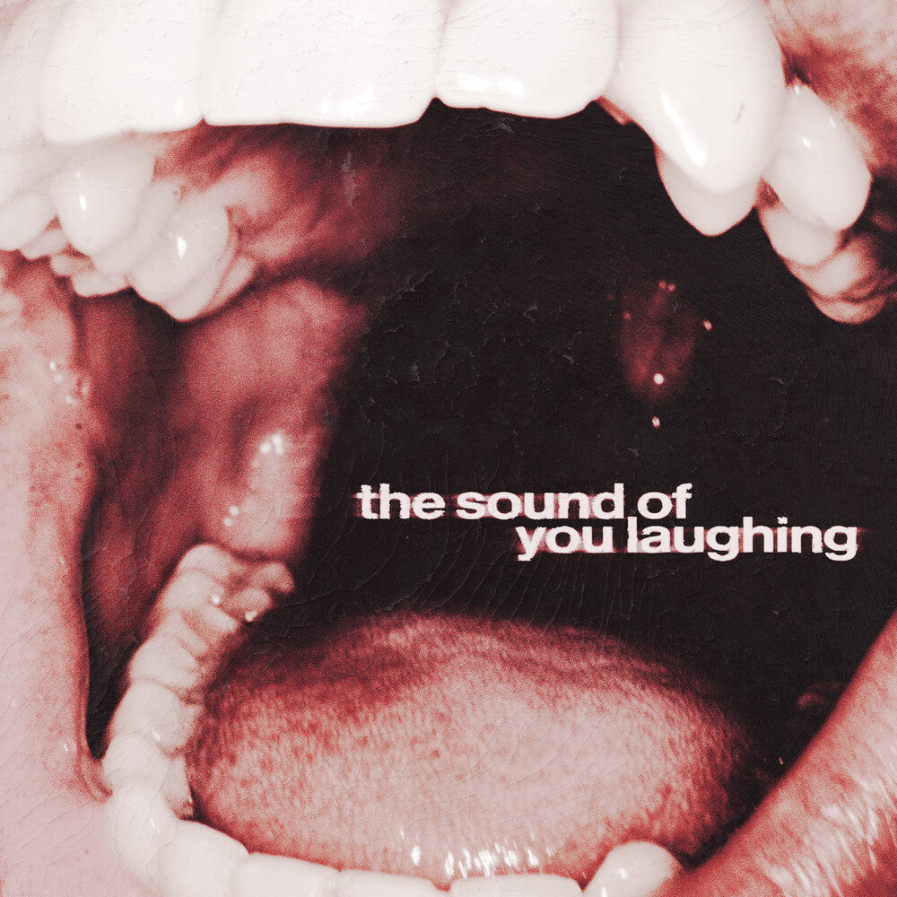 Sound Of You Laughing [LP] Vinyl Record