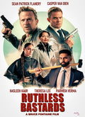 Ruthless Bastards - Ruthless Bastards - DVD