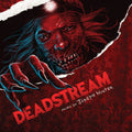 Joseph Winter - Deadstream - O.S.T. [Indie Exclusive Red]