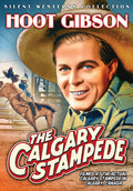 Calgary Stampede - Calgary Stampede - DVD