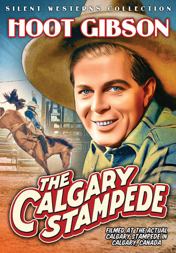 Calgary Stampede - Calgary Stampede - DVD