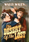 Desert Of The Lost - Desert Of The Lost - DVD