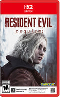 Swt Resident Evil Requiem (key) - Swt Resident Evil Requiem (key) - Video Game
