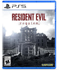 PS5 Resident Evil Requiem - PlayStation - Video Game
