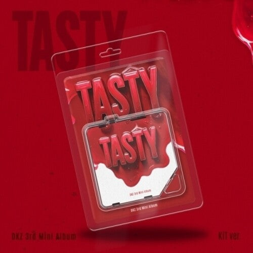 Dkz - Tasty - Kit Version - Digital