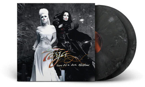 Tarja - Score For A Dark Christmas - Vinyl Record