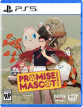 Ps5 Promise Mascot Agency - Ps5 Promise Mascot Agency - Video Game