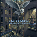 King Crimson - Reconstrukction Of Light-re-imagined Edition - Music CD