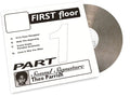 Parrish,theo - First Floor Part 1 - Vinyl Record