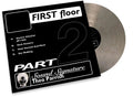 Parrish,theo - First Floor Part 2 - Vinyl Record