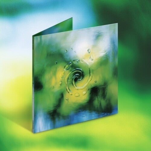 Song So Hi - Re:5 - Music CD