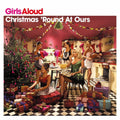 Christmas Round At Ours (Uk) Music CD