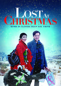 Lost At Christmas - Lost At Christmas - DVD