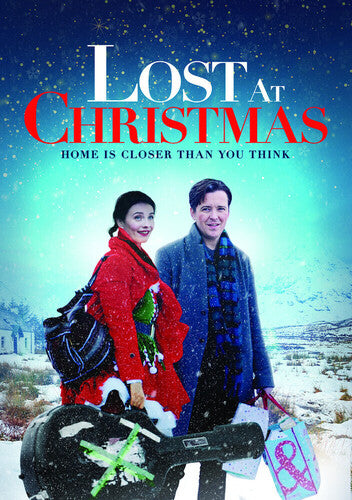 Lost At Christmas - Lost At Christmas - DVD