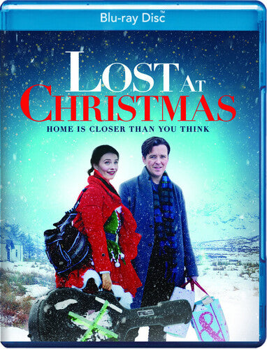 Lost At Christmas - Lost At Christmas - Blu-ray