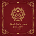 Game Music - Final Fantasy 14 Vinyl Lp Box - O.s.t. - Vinyl Record