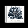 Westlife - 25 The Ultimate Collection - Music CD