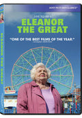 Eleanor The Great - Eleanor The Great - DVD