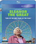 Eleanor The Great - Eleanor The Great - Blu-ray