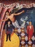 Crowded House - Crowded House - Deluxe Shm Edition - Music CD