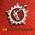 Frankie Goes To Hollywood - Bang: Greatest Hits Of Frankie Goes To Hollywood - Music CD