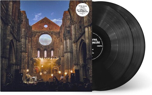 Corsi,lucio - La Chitarra Nella Roccia - Vinyl Record