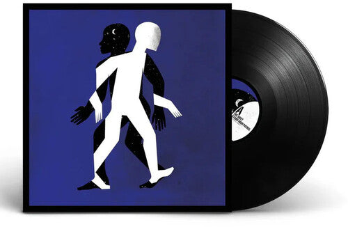 Stand High Patrol - Shift - Vinyl Record