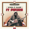 Hazan,shay - When It Rains It Pours - Vinyl Record