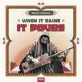 When It Rains It Pours (Uk) [LP] Vinyl Record