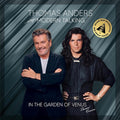 Anders,thomas - Sings Modern Talking: In The Garden Of Venus - Music CD