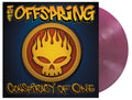 Offspring - Conspiracy Of One: 25th Anniversary - Vinyl Record