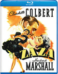 Zaza - Zaza - Blu-ray