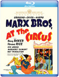 At The Circus - At The Circus - Blu-ray
