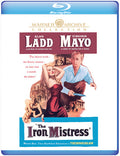 Iron Mistress - Iron Mistress - Blu-ray