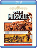 Miracle - Miracle - Blu-ray