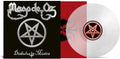 Mago De Oz - Diabulus In Opera - Limited Transparent Vinyl - Vinyl Record