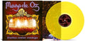 Mago De Oz - Puedes Contar Conmigo - Yellow Vinyl - Vinyl Record