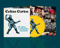 Celtas Cortos - 40 Anos Contando Cuentos - Music CD
