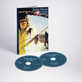 Trower,robin - Robin Trower Live 50th Anniversary Edition - Music CD