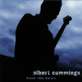 Cummings,albert - From The Heart - Music CD