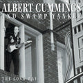 Cummings,albert - Long Way - Music CD