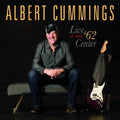 Cummings,albert - Live At The 62 Center - Blu-ray