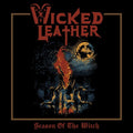 Wicked Leather - Season Of The Witch - Vinyl Record