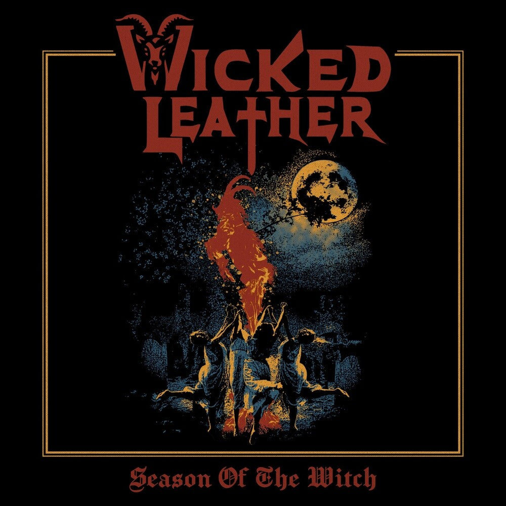 Season Of The Witch [LP] Vinyl Record