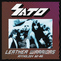 Sato - Leather Warriors - Anthology 82/86 - Vinyl Record
