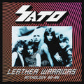 Leather Warriors - Anthology 82/86 [Colored Vinyl] Vinyl Record